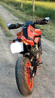 KTM DUKE 890 GP - 3