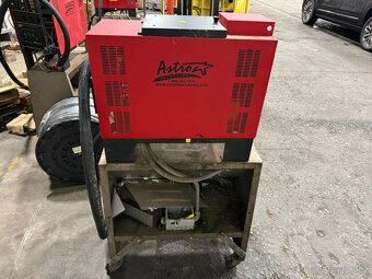Stroj na tavné lepidlo Astro obal KB30 200-240Va - 3