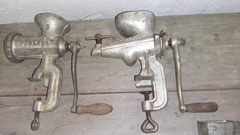 Mlýnky (mák, maso, strouhanka) - 3