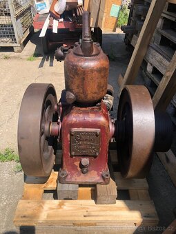 Stabilak - 3