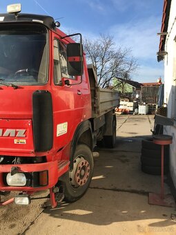 liaz 300 - 3