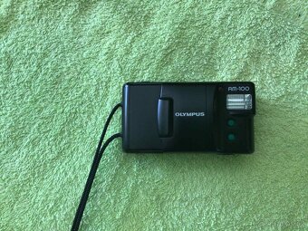 Olympus AM-100 - 3