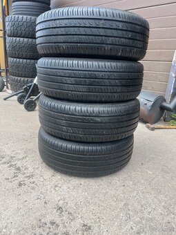 5x112 R16 Škoda octavia 3 - 3