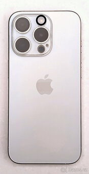 Iphone 15 Pro 256 GB - 3