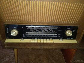 Rádio + gramo - 3