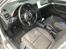 Audi A4 B7 AVANT 1,9TDI 85kW 2005 BKE - díly z vozu - 3