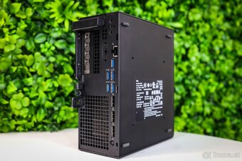Office PC Dell 3280 CFF i7-14700 / 16GB / 512GB / T1000 8G - 3