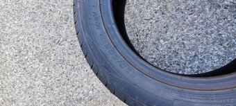 225/60R17 letní - 3
