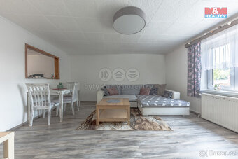 Prodej rodinného domu, 150 m², Česká Kamenice, ul. Tyršova - 3