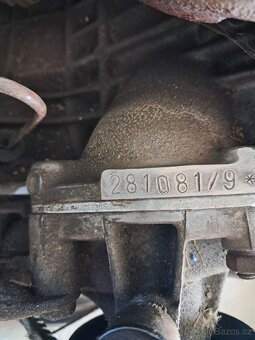 Prodam s120 motor. - 3