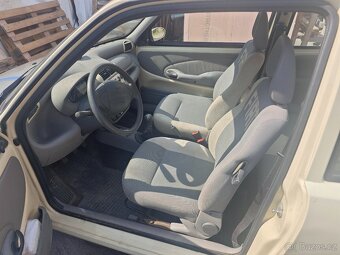 Seicento 1.1 - 3
