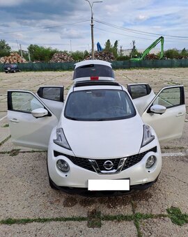 Nissan Juke DIG-T 115,Tekna - 3