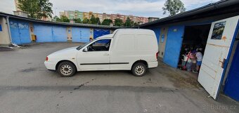 VW Caddy ND - 3