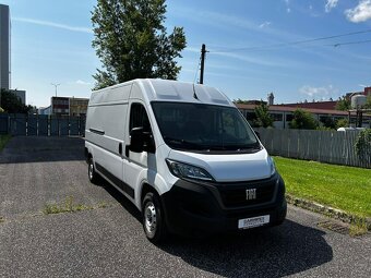 Fiat Ducato 2,2 MJET SCR L3H2 120k Van - 3