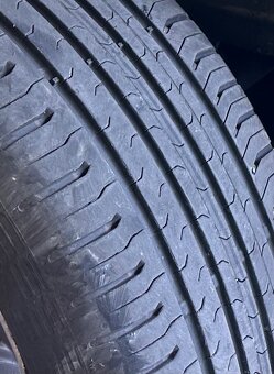 Kola alu Golf 7 Hita 205/55 r16 s pne Continental - 3