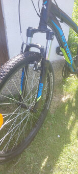 Horské kolo BTWIN - Rockrider 340 - 3