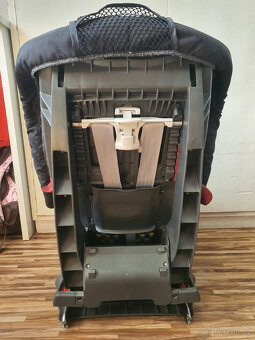 Autosedačky Britax Römer - 3
