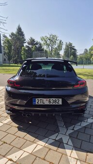 VW Scirocco 2.0 TDI - 3