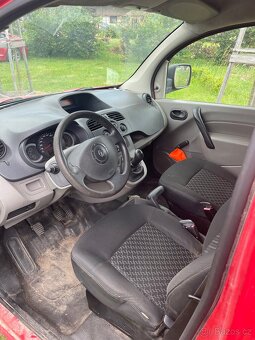 Renault Kangoo 1.5dci - 3