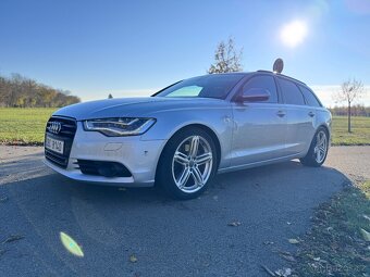 Audi A6 3.0 Tdi 180 kw Quattro - 3