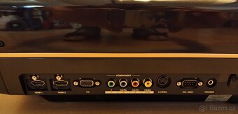 JVC Projektor DLA-RS25-E - 3