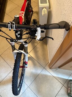 Cube reaction GTC PRO CARBON - 3