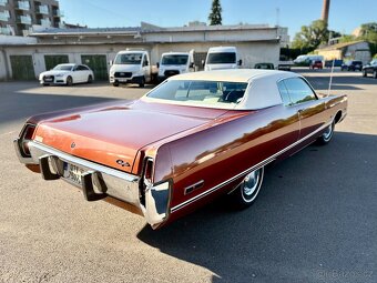 1973 Chrysler Newport | Navajo Spring Edition | 400 cui - 3