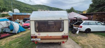 Karavan wilk - 3