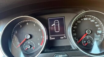 Volkswagen Golf Variant 1.5 TSI - 3