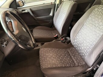 Opel Astra G 1.6 16V Klima rok 2000 - 3