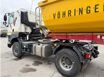 Tahac tatra phoenix 4x4 rv:2019 - 3