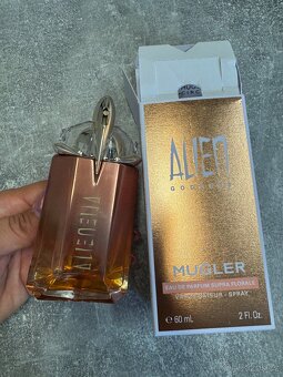 Dámský parfém - Alien - 3