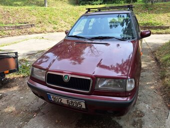 Felicia 1.6 combi - 3