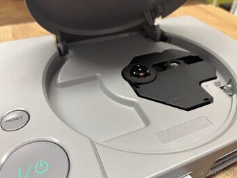PlayStation 1 + ovladač - 3