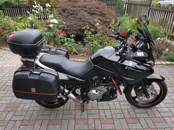 Suzuki DL1000 V-Strom K6 - 3