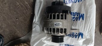 Alternátor Fiat ,Alfa Romeo,Lancia - 3