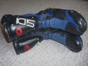 SIDI - moto boty - 3