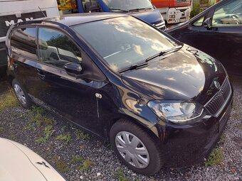 Skoda Citigo 1.0 MPI - 3