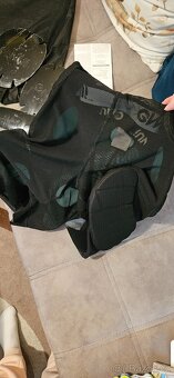 Ochranné kraťasy Ennui Blvd Protective Shorts L/XL - 3
