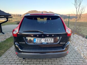 XC60 - 3