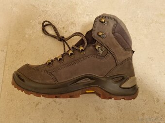 Boty Lowa Renegade Warm GTX MID Women 38EU - 3