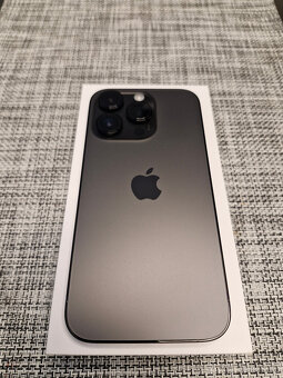 Prodám iPhone 14 Pro TOP stav - 3