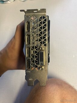Grafická karta - 3