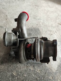 Turbo na Renault - 3