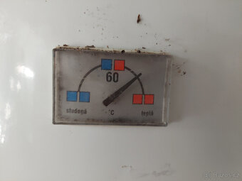 Elektrický bojler 100l - 3