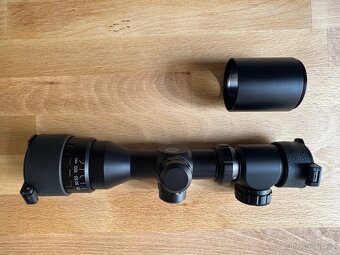 Puškohled VictOptics A3 2-6x32 AOE - 3