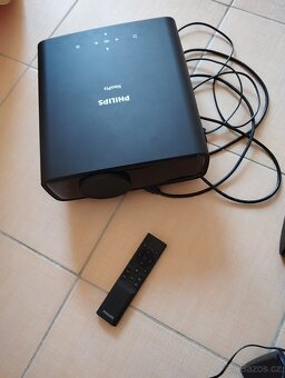 projektor Philips NeoPix - 3