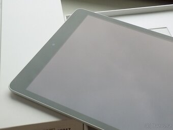 APPLE iPad (2021) 10,2" 64GB Wi-Fi Silver - ZÁRUKA 12 MĚSÍC - 3