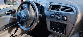 Prodám Seat Leon 1.4 63kw - 3