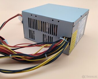 Prodám ATX zdroj Liteon PS-5301-08HF - 3